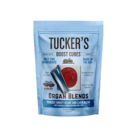 Boost Cube Turkey Heart