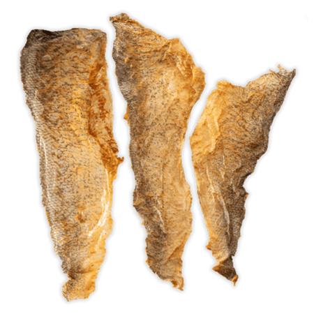 Walleye Skins