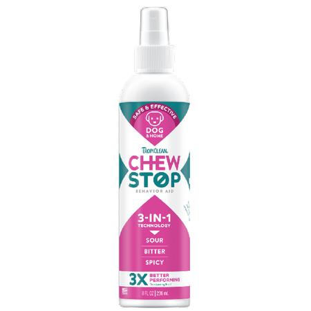 Chew Stop