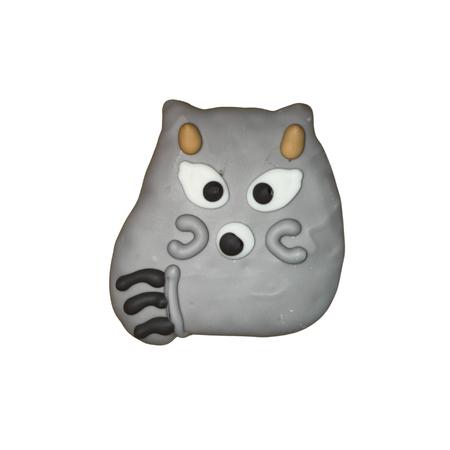 Trash Panda Cookie