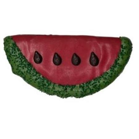 Watermelon Cookie