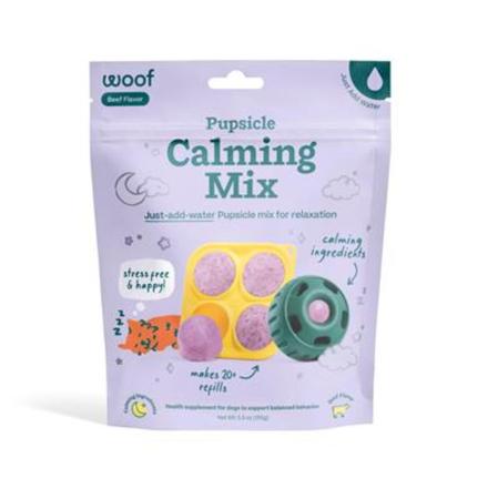 Pupsicle Mix Calming 5.5 Oz