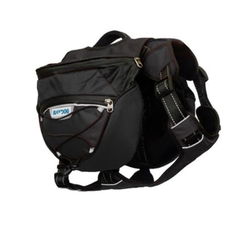 Saranac Black Dog Pack – Lightweight Hiking Backpack