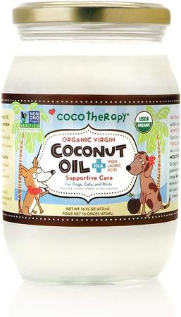 Coconut Oil