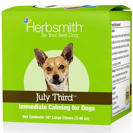 July 3rd Soft Chews