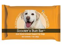 Scooter's Butt Bar (Item #617395627714)
