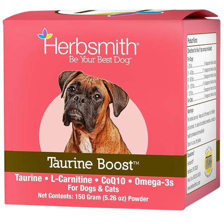 Taurine Boost