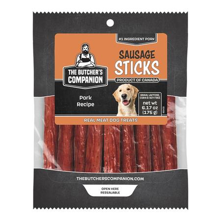 Sausage Sticks Pork 8.8oz
