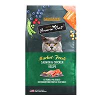 Market Fresh Salmon and Chicken Recipe (Item #810138351208)