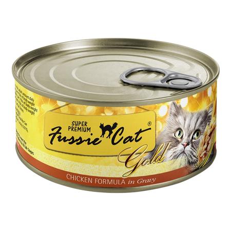Chicken in Gravy