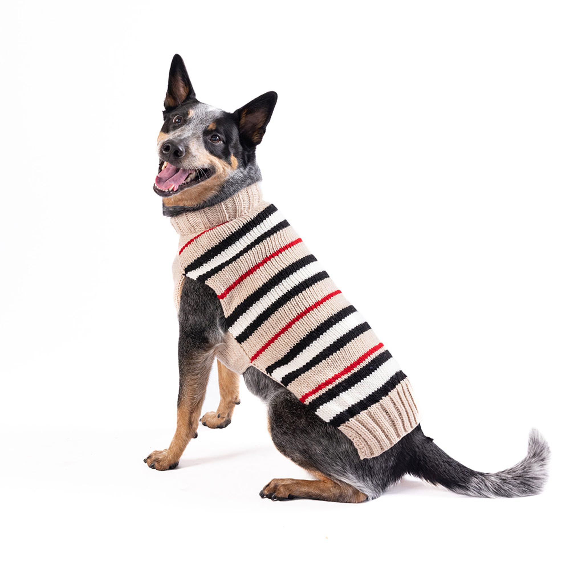 Bentley Stripe Xxl
