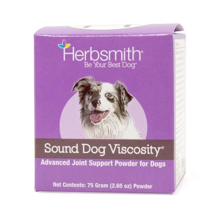 Sound Dog Viscosity Chews