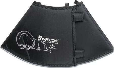 Black Comfy Cone