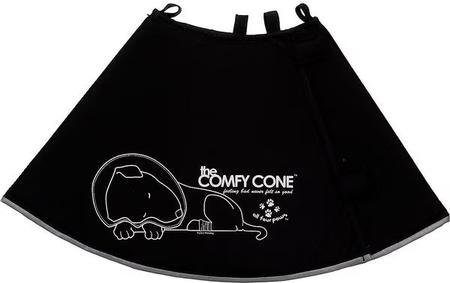 Black Comfy Cone