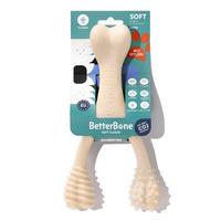 BetterBone Tough SUPER Durable All-Natural Dog Chew Toy (Item #850028916032)