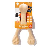 BetterBone Tough SUPER Durable All-Natural Dog Chew Toy (Item #850028916087)