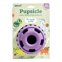 The Pupsicle - Lavendar (Item #860012493753)