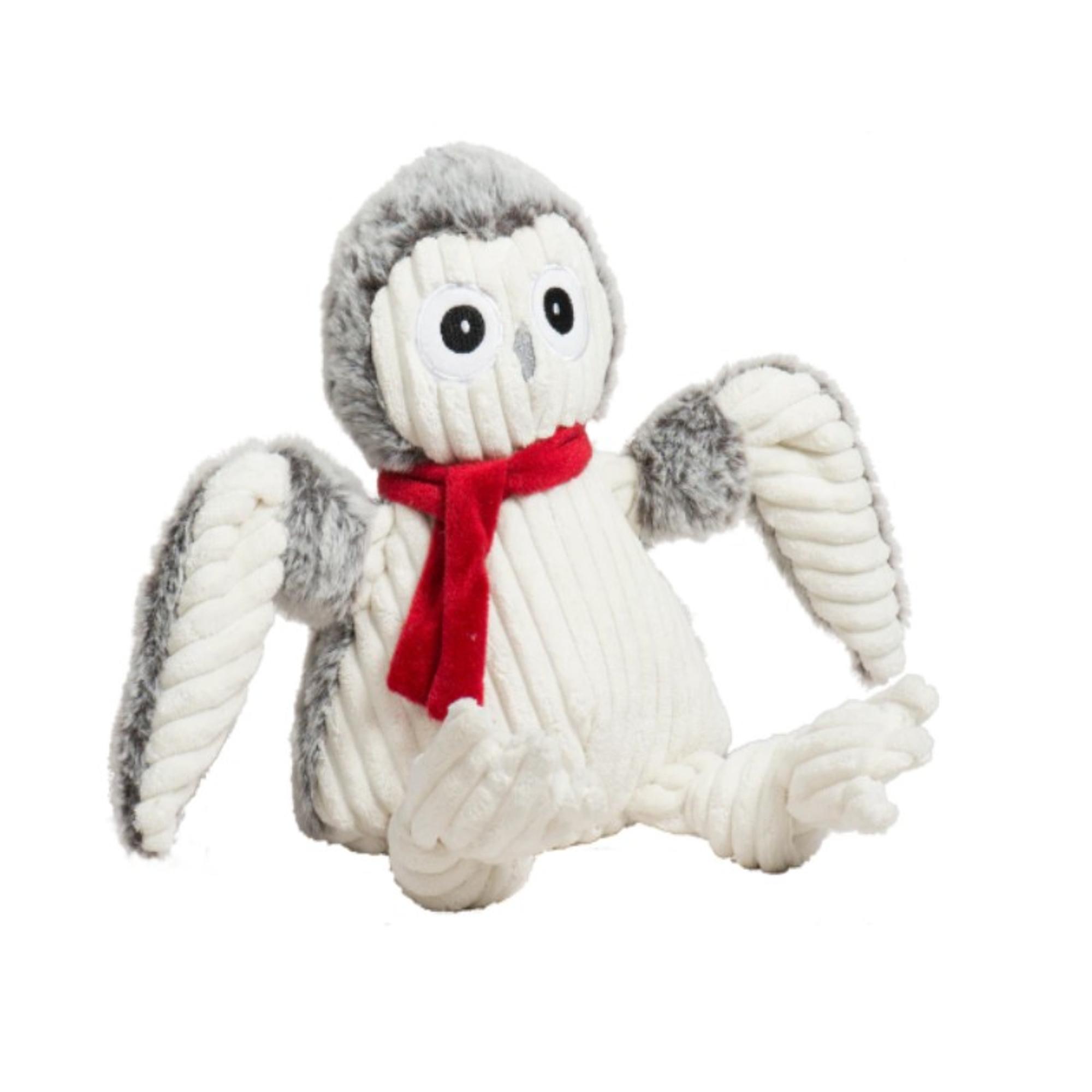 Ollie Owl Knottie® Dog Toy