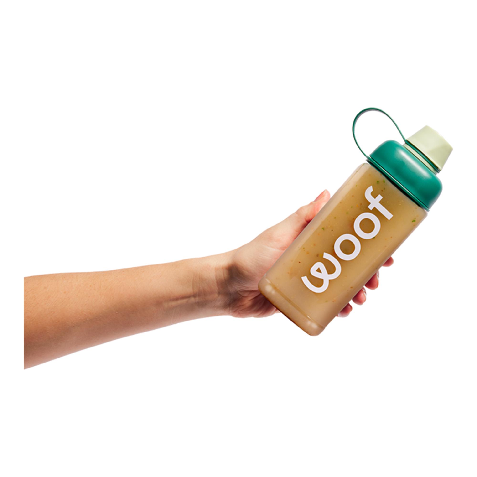 Treat Mixer Bottle