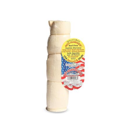 Not a Rawhide Roll