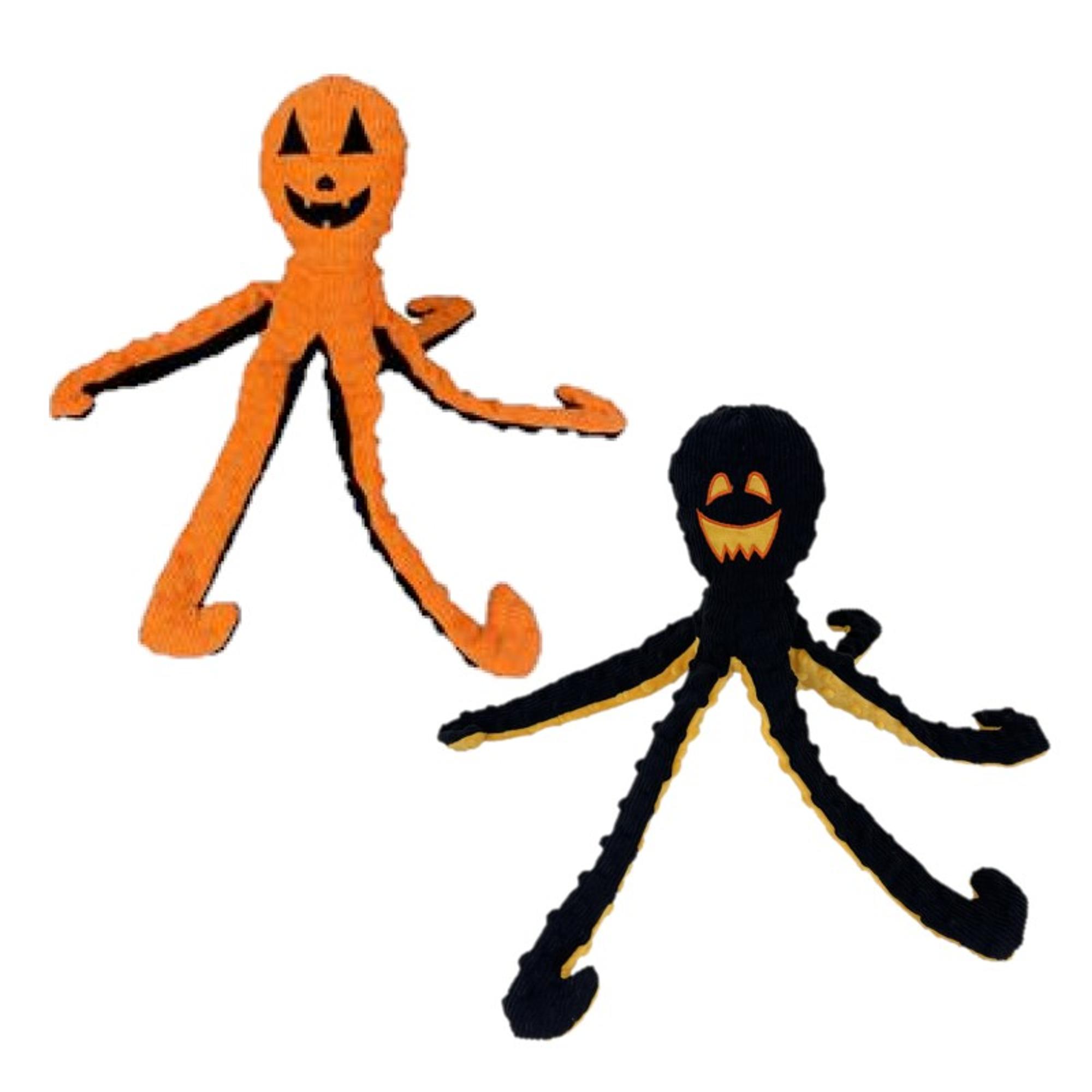 Halloween Octopus 16