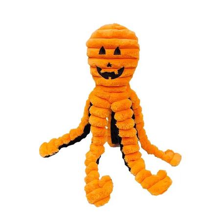 Halloween King Octopus 26