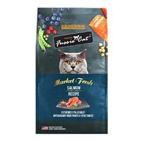 Market Fresh Salmon Recipe (Item #810138351147)