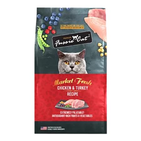 Fc Chic Turk 3.5  Lb