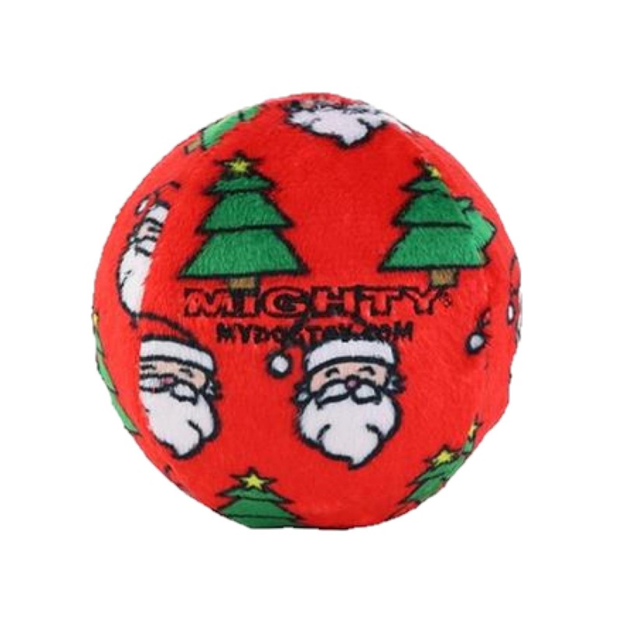 Mighty® Christmas Ball - Medium