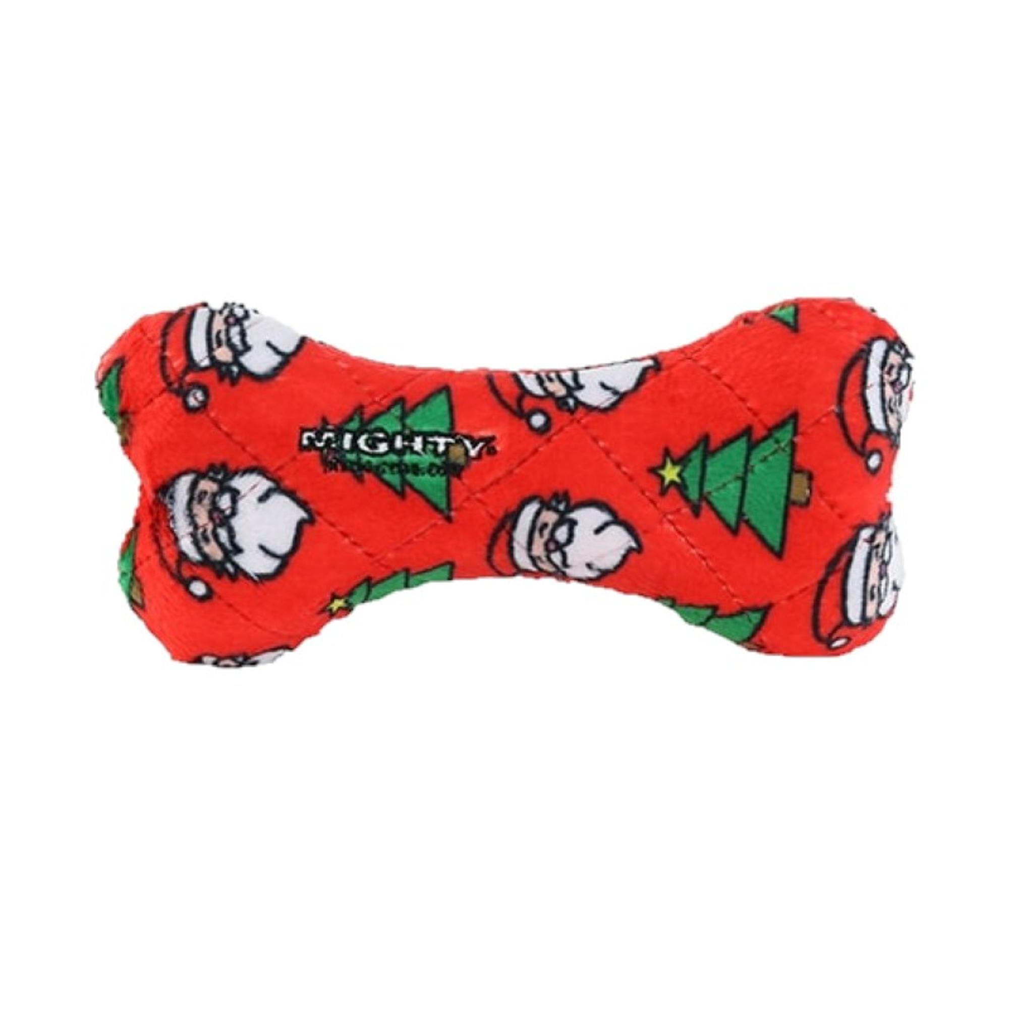 Mighty® Christmas Bone - Medium