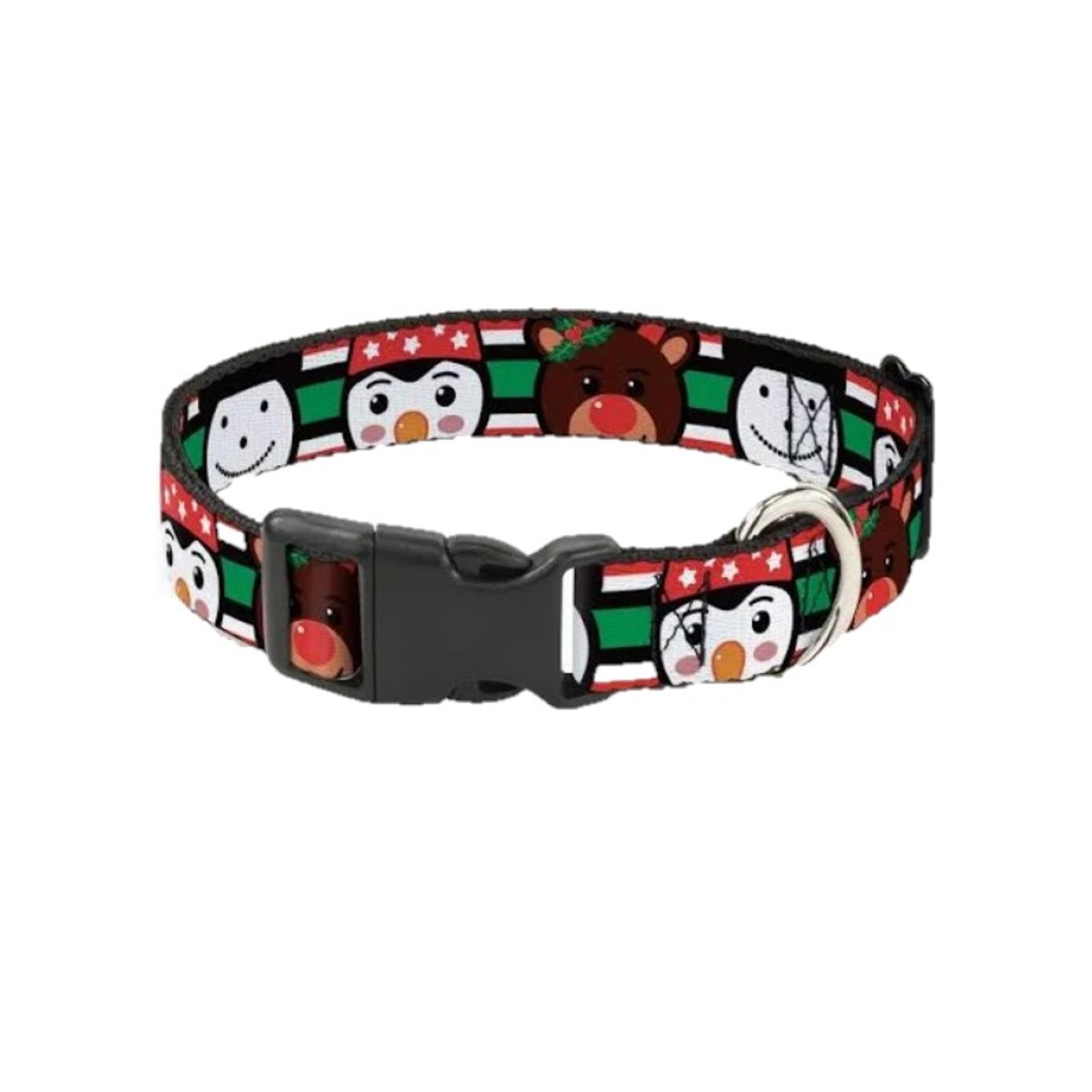 Penguins Collar