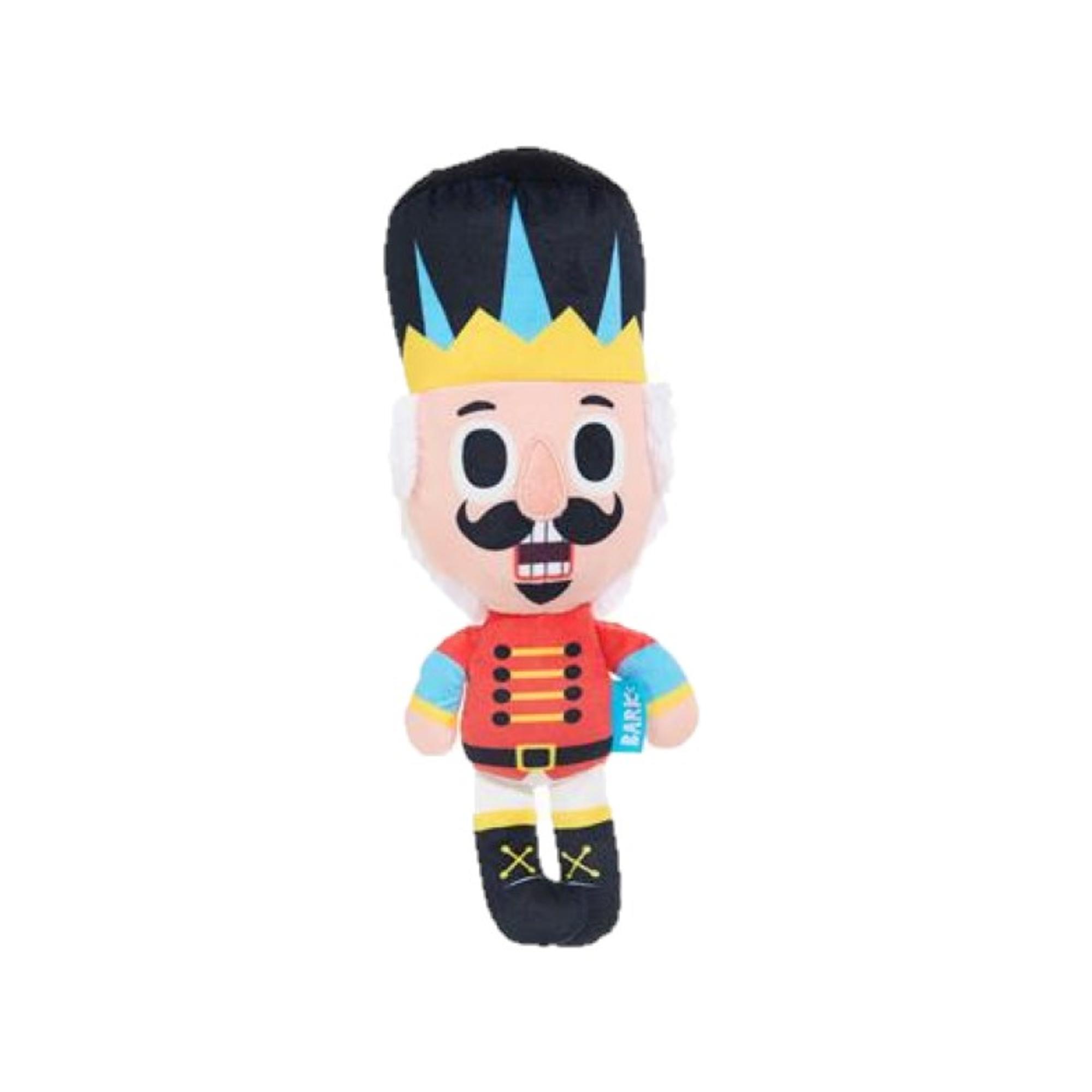 Buddy the Buttcracker