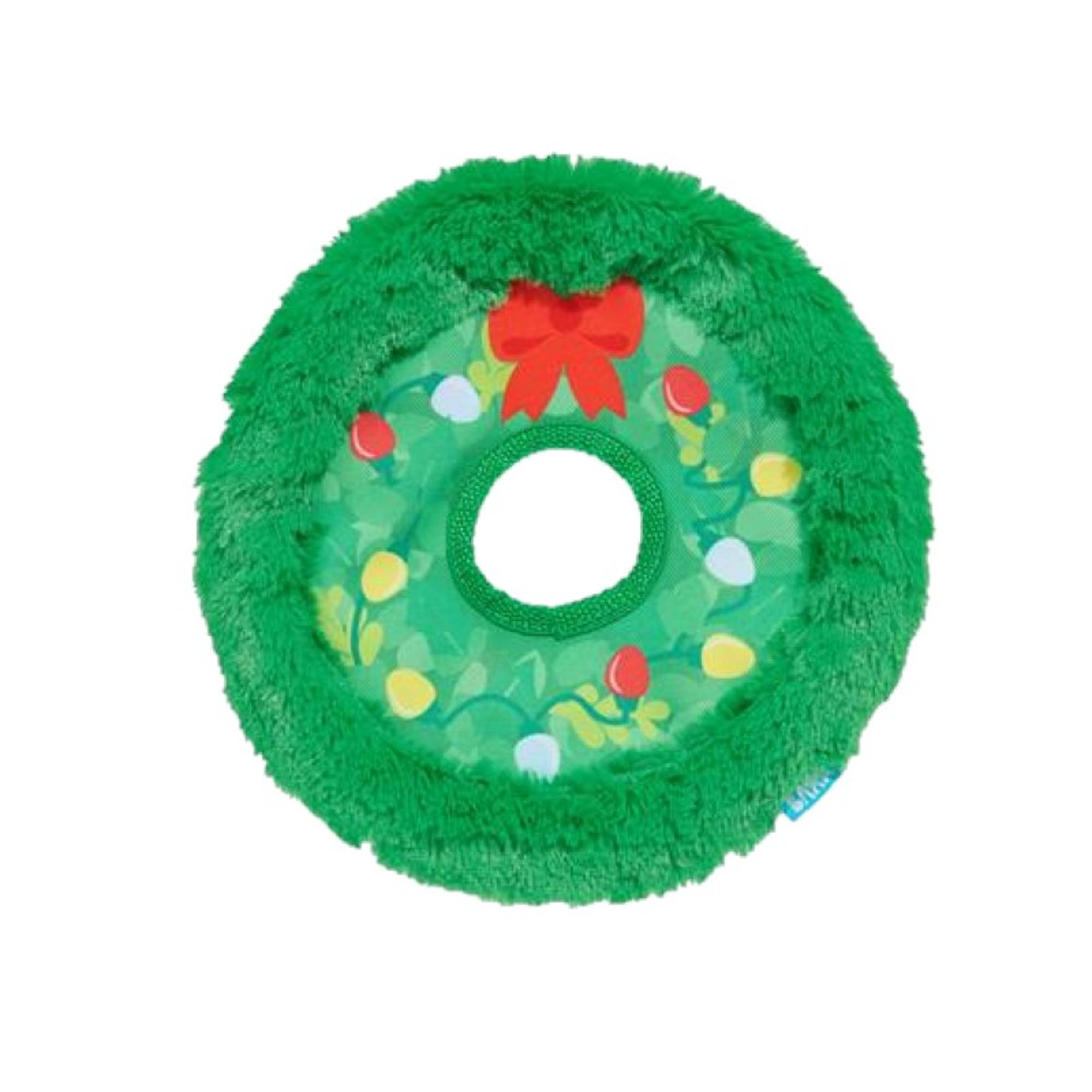Get Lit Wreath