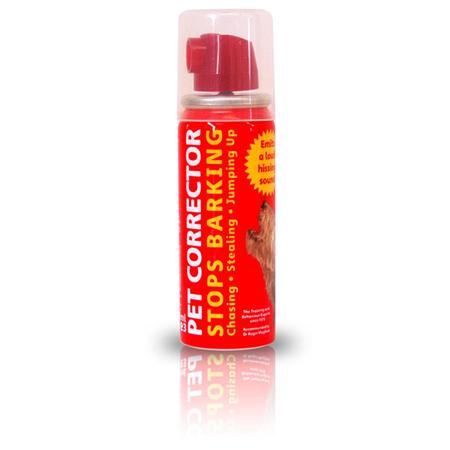 Pet Corrector