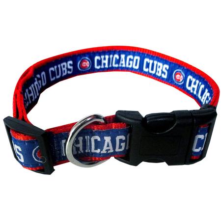 Chicago Cubs Style