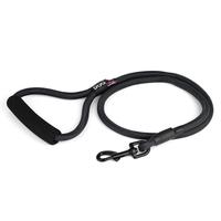 Nylon Flat Collar - Black (Item #796546047219)