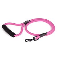 Nylon Flat Collar - Hot Pink (Item #796546047400)