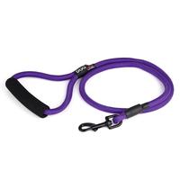 Nylon Flat Collar - Purple (Item #796546047301)