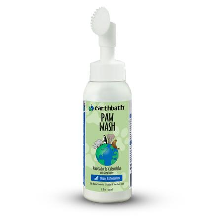 Paw Wash Avocado