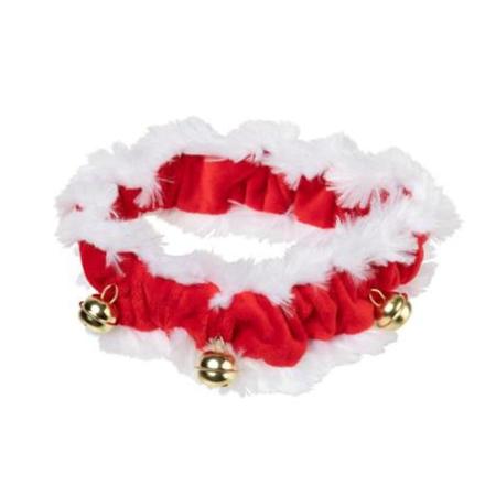Jingle Bell Collar L