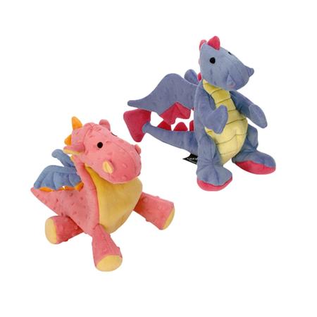 Godog Dragon Coral