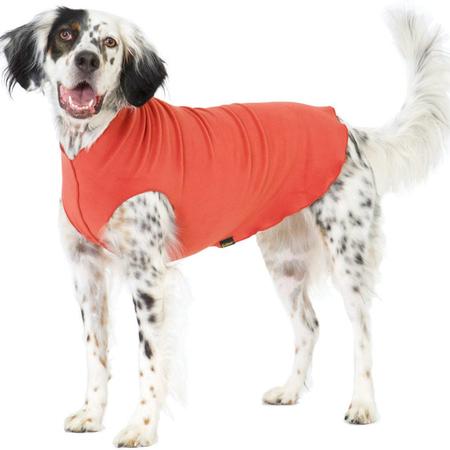 Gp Fleece Paprika 24