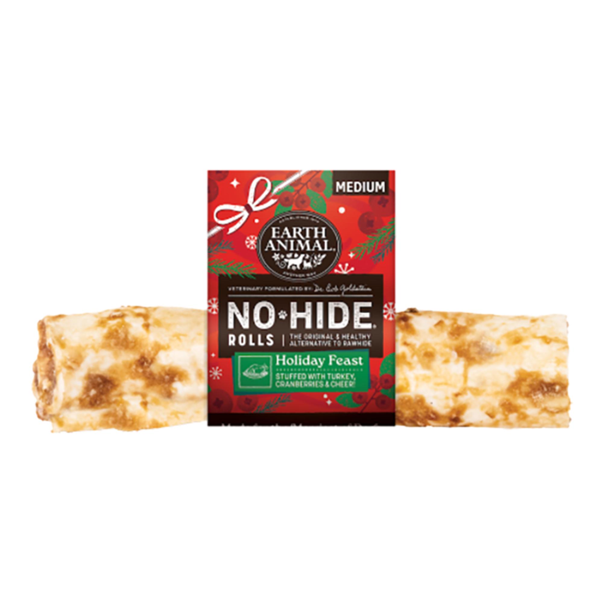 The Feast No Hide Holiday Chews
