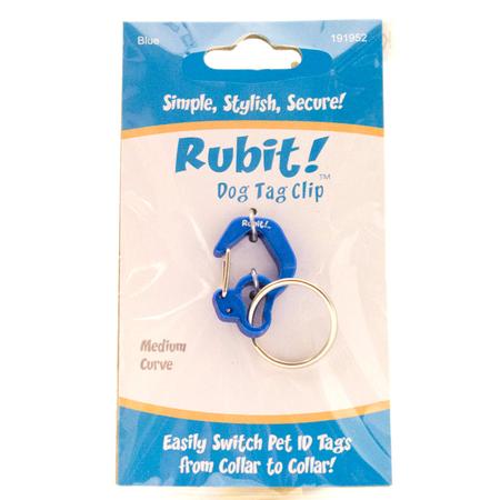 Rubit Tag