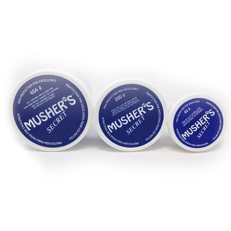 Musher's Secret Paw Protection