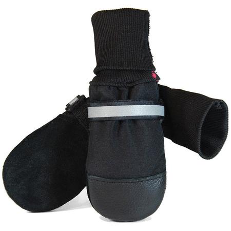 Black Muttluks