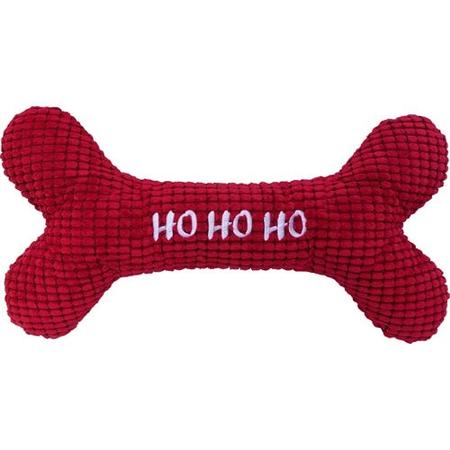 Christmas HO HO HO Bone