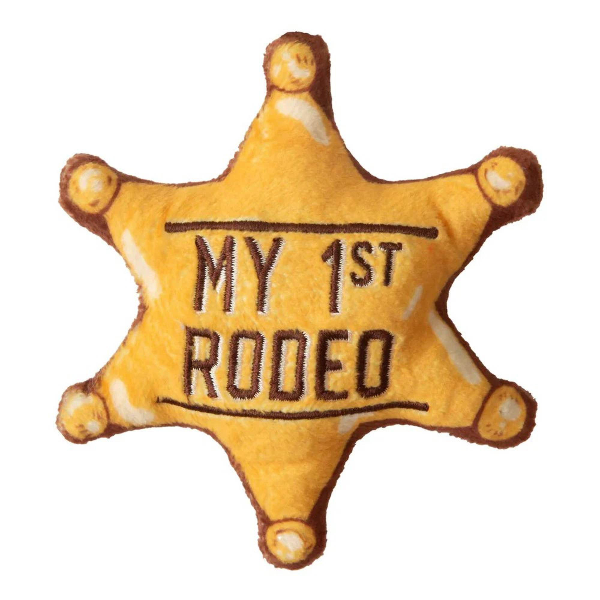 Baby 1st Rodeo