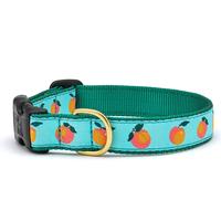 Peachy Style Dog Collar (Item #707435466332)