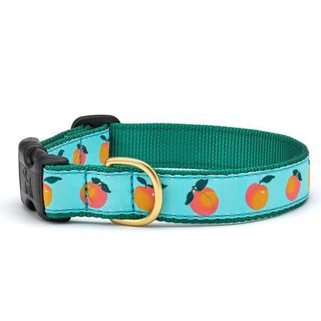 Peachy Style Dog Collar